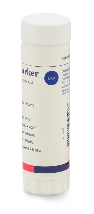Covetrus Rotulador Stick Azul Gasa Altamente Absorbente No Estéril 5x5cm 12 Capas 40s40s/18x15 Por Pulgada Covetrus Rotulador Stick Azul Gasa Altamente Absorbente No Estéril 5x5cm 12 Capas 40s40s/18x15 Por Pulgada